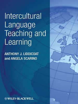 cover image of Intercultural Language Teaching and Learning
